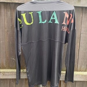 Aulani Hawaii Spirit Jersey